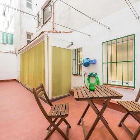 Apartamentos Madrid Xxxiii - Alojamiento De Temporada Ruang foto