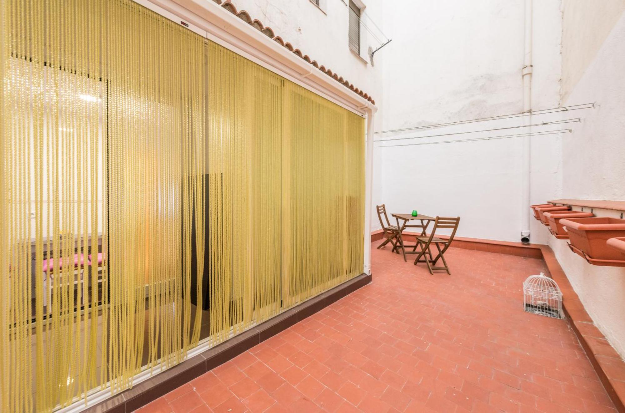 Apartamentos Madrid Xxxiii - Alojamiento De Temporada Ruang foto